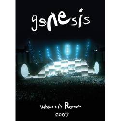 Genesis : When in Rome